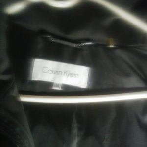 Calvin Klein Ladies winter coat